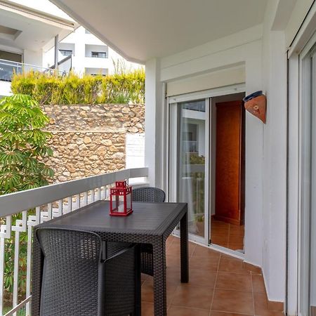 Torresol Torrecilla 315 Casasol Apartment Nerja Exterior photo