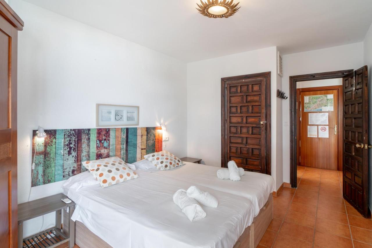 Torresol Torrecilla 315 Casasol Apartment Nerja Exterior photo