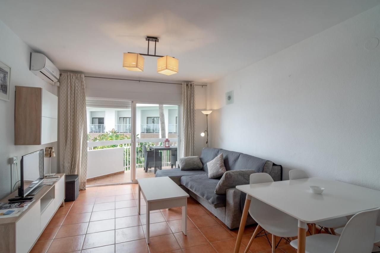 Torresol Torrecilla 315 Casasol Apartment Nerja Exterior photo