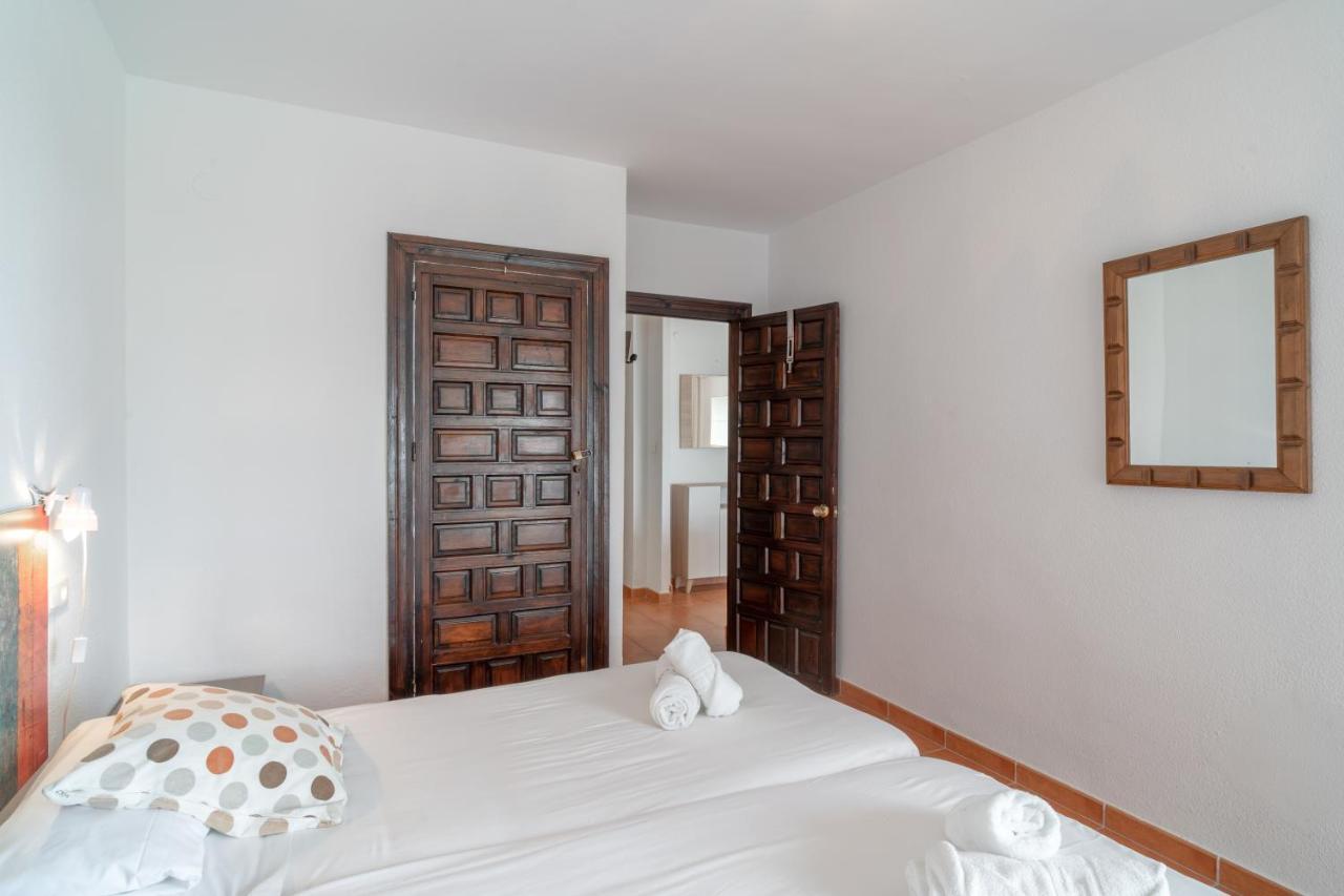 Torresol Torrecilla 315 Casasol Apartment Nerja Exterior photo