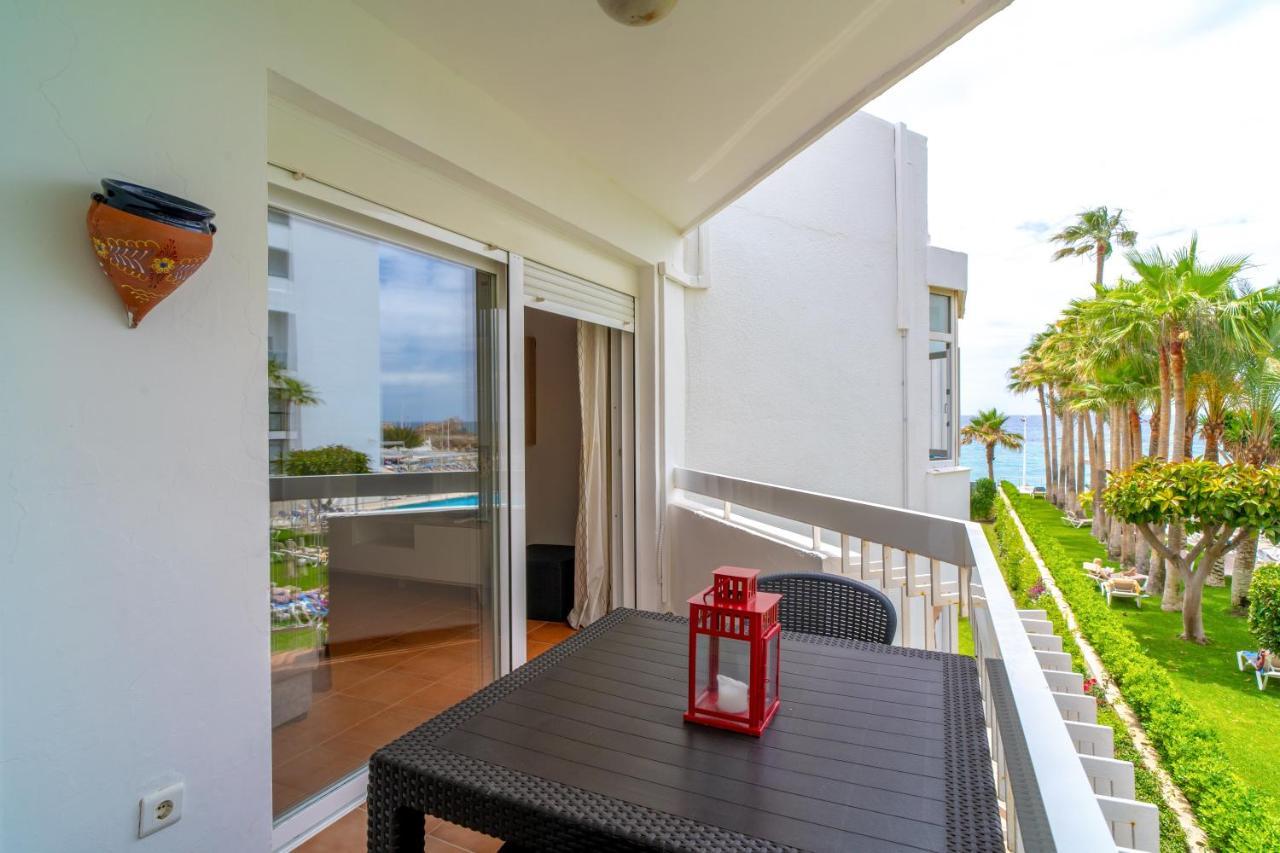 Torresol Torrecilla 315 Casasol Apartment Nerja Exterior photo