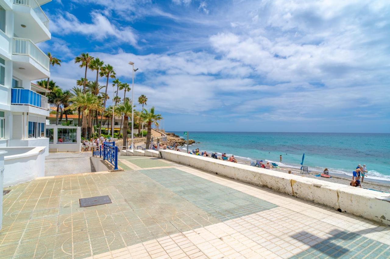 Torresol Torrecilla 315 Casasol Apartment Nerja Exterior photo