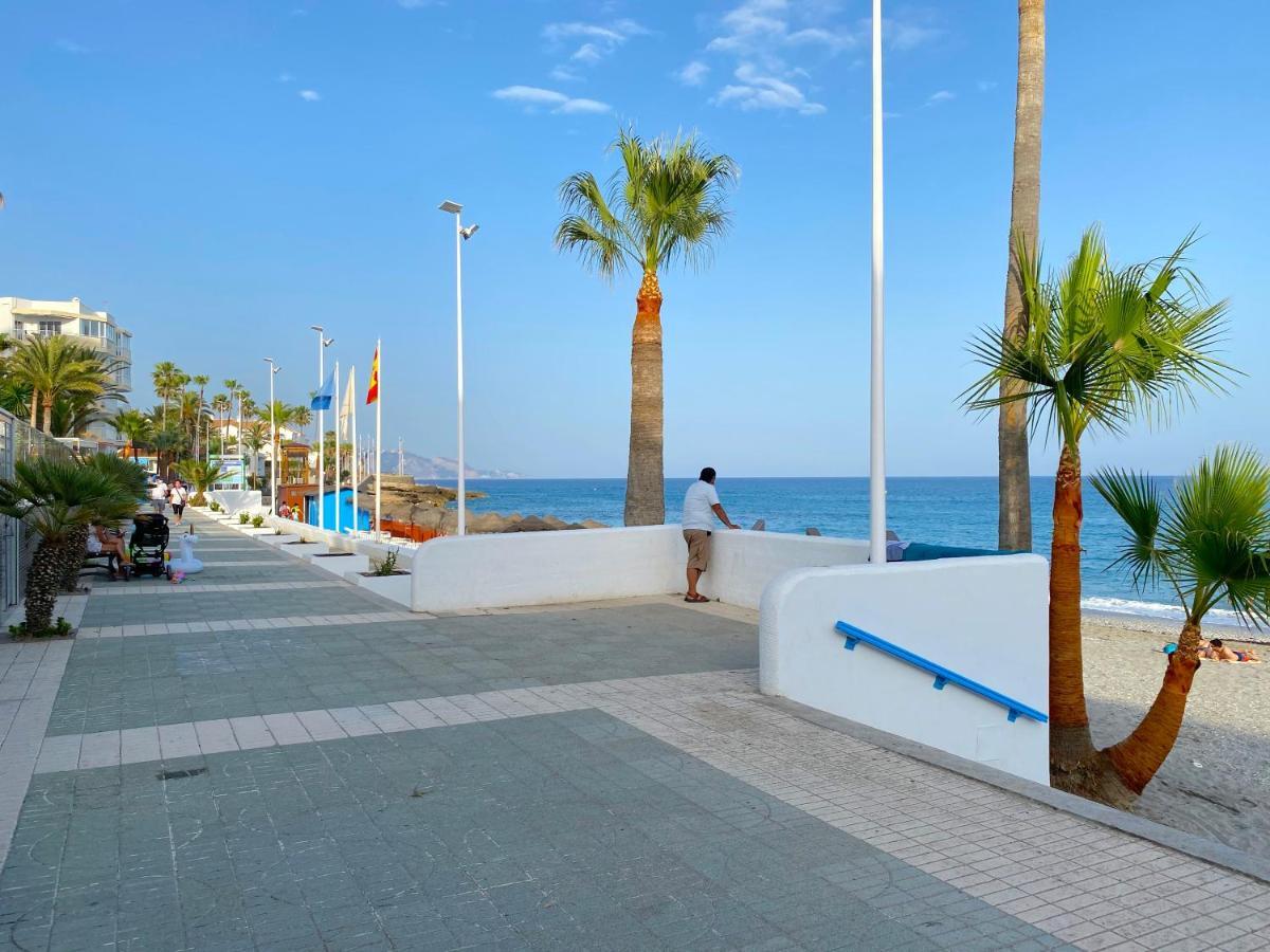 Torresol Torrecilla 315 Casasol Apartment Nerja Exterior photo