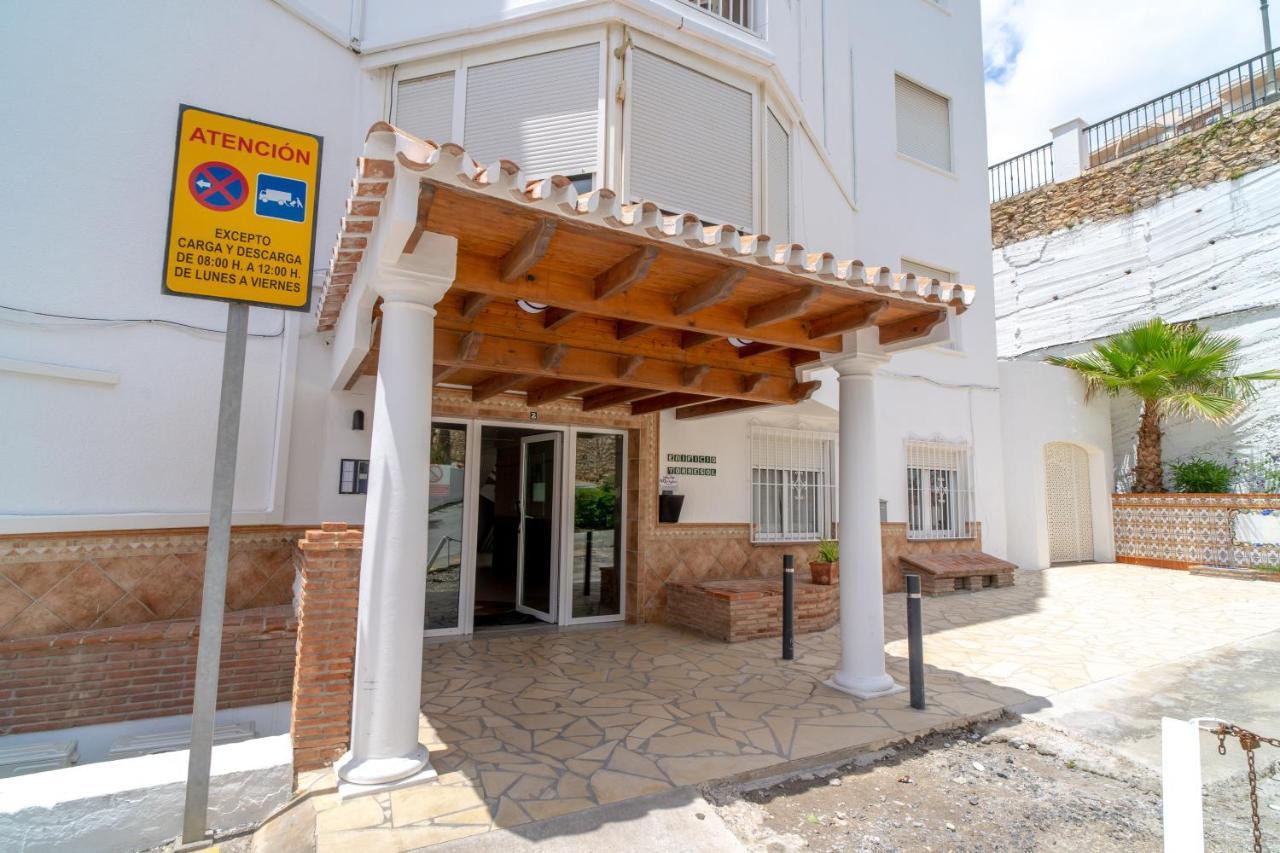Torresol Torrecilla 315 Casasol Apartment Nerja Exterior photo