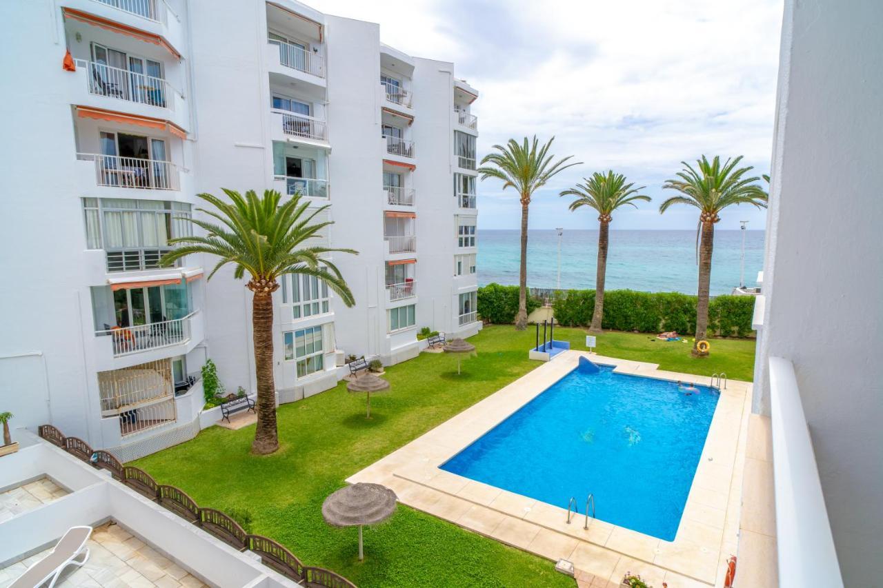Torresol Torrecilla 315 Casasol Apartment Nerja Exterior photo