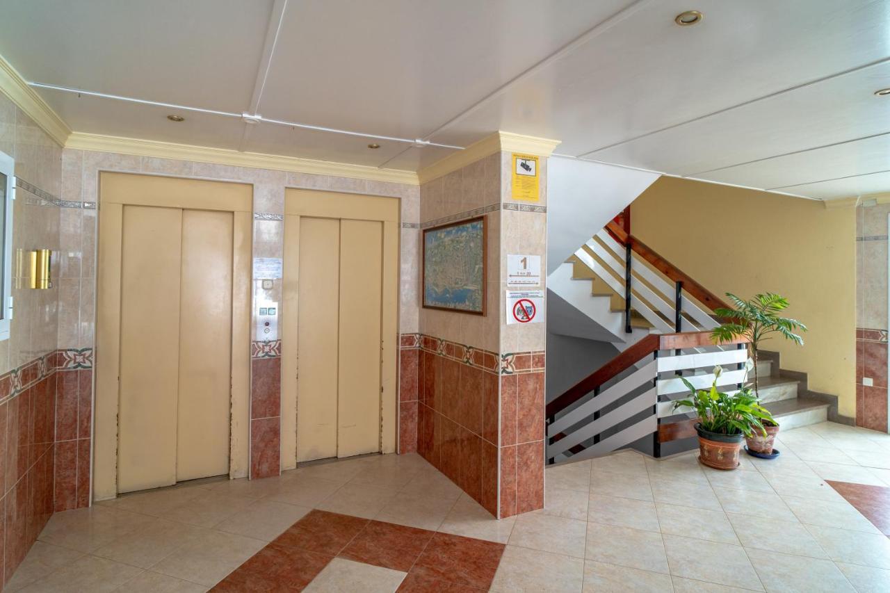 Torresol Torrecilla 315 Casasol Apartment Nerja Exterior photo