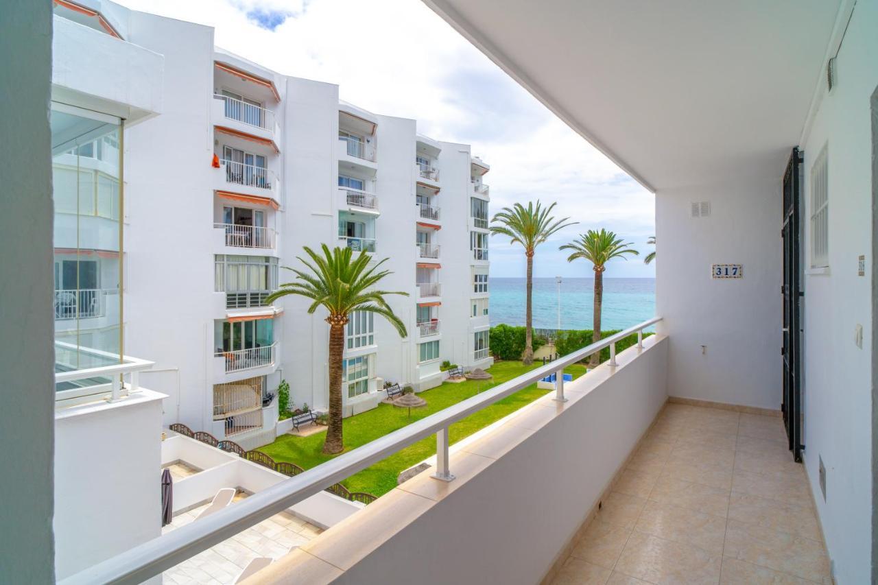 Torresol Torrecilla 315 Casasol Apartment Nerja Exterior photo