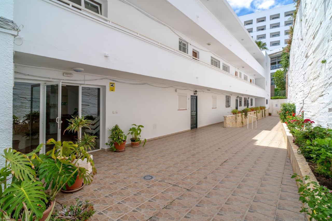 Torresol Torrecilla 315 Casasol Apartment Nerja Exterior photo